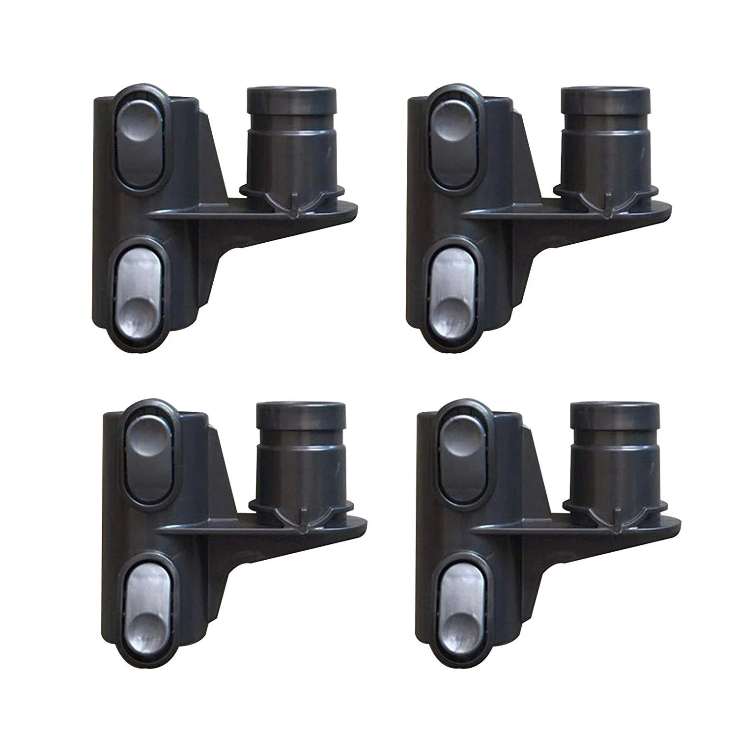 

Storage Holder Bracket Head Vacuum Cleaner Accessories For Dyson Dc58 Dc59 Dc62 V6 Dc35 Dc45 Cleaner Brushes Parts
