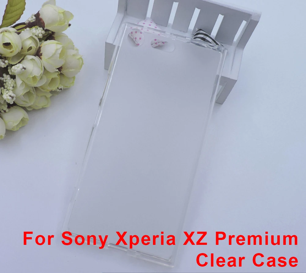Силиконовый чехол для Sony Xperia XZ4 XZ3 XZ2 Compact XZ1 XZ|Бамперы| |