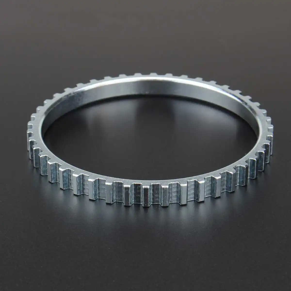 

1pc Car Front Near/Off Side ABS Breaking Ring Fit For Renault Clio MK2 44 Teeth 2000-UP 243CSD10672 Auto Replacement Parts