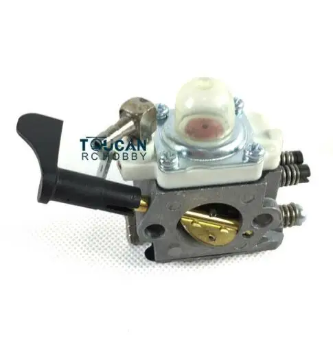 RUIING Carb DT бензин RC лодки G30H G30E G30F G30K G30C G30D DT125 G26IP1 TH02854|Детали и аксессуары| |