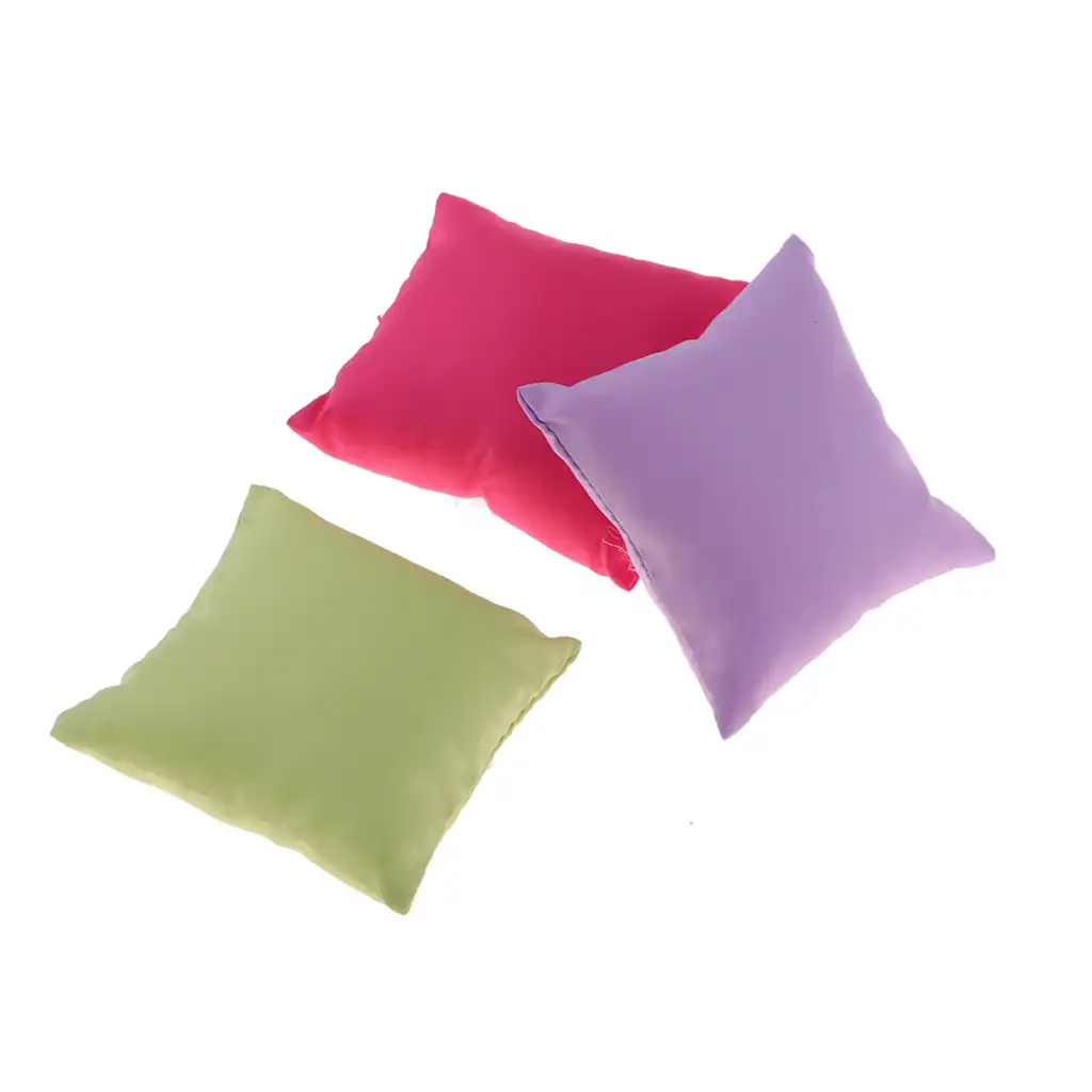dolls house cushions