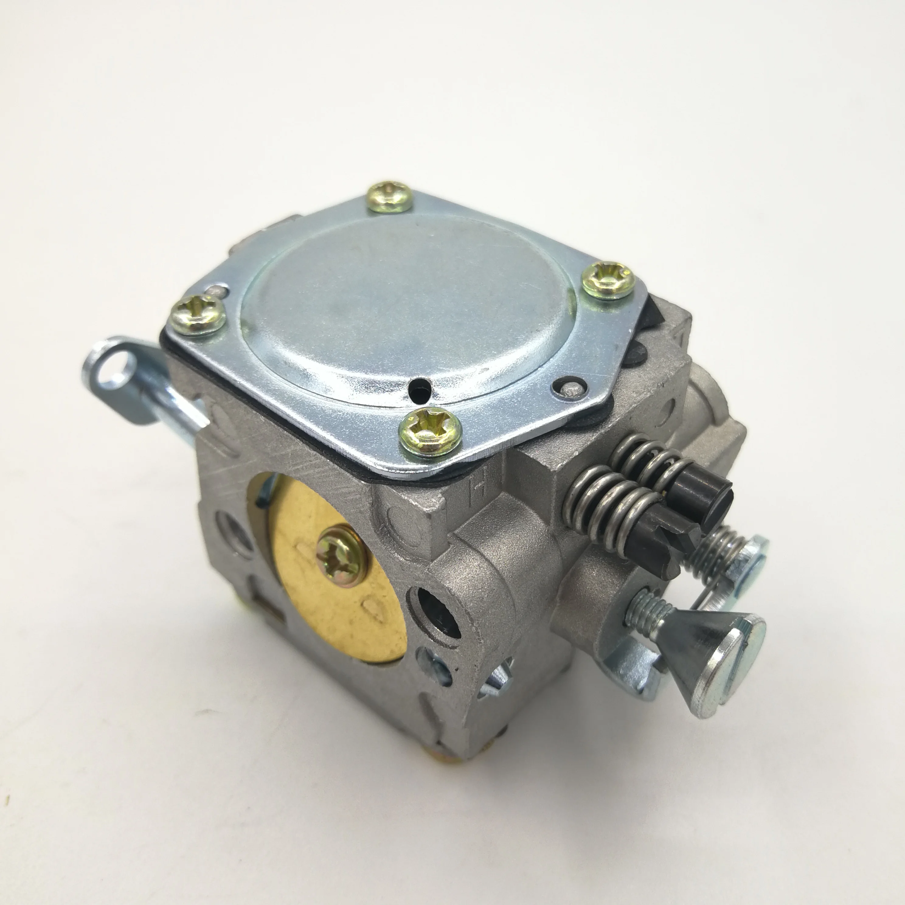 Карбюратор Carb для бензопилы HUSQVARNA 61 266 268 272 Бесплатная доставка США|Детали