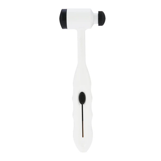 1Pc Multifunctional Diagnostic Neurological Reflex Hammer Medical