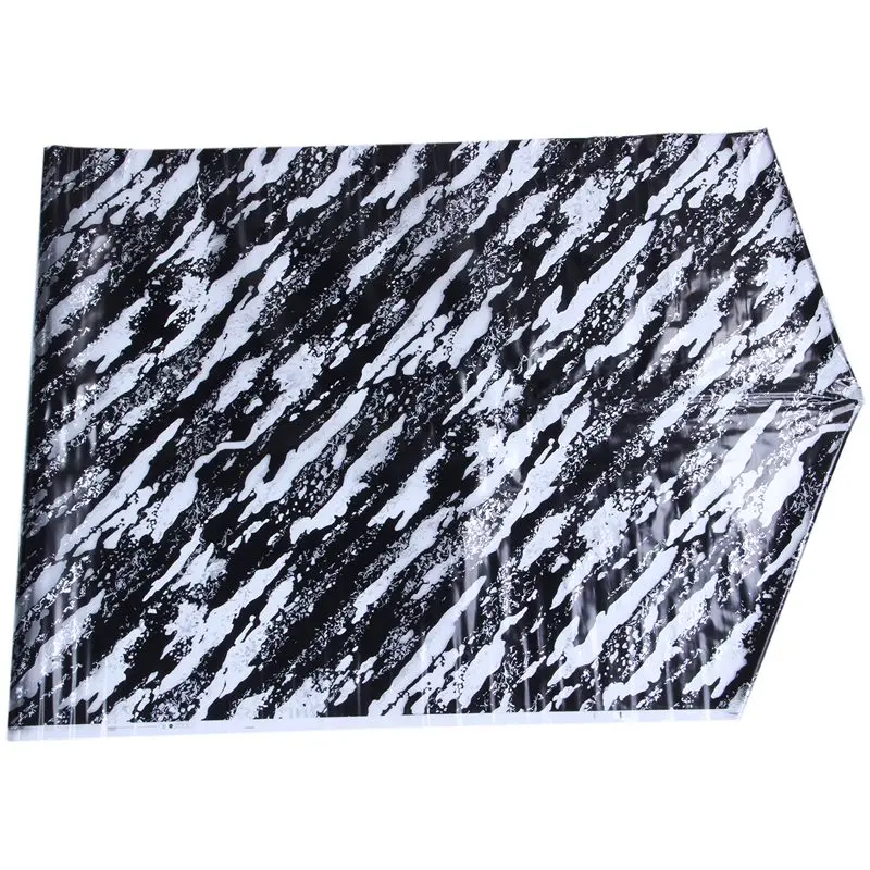 Hydrographic Film-Water Transfer Printing-Hydro Dipping-Splatter 1 Meter