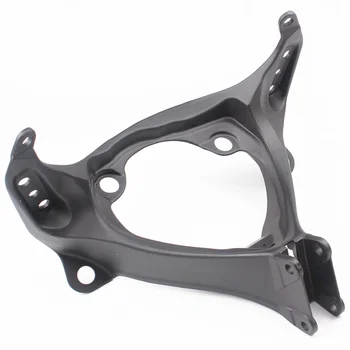 

For Suzuki GXSR1000 K7 2007-2008 Motorcycle Upper Fairing Stay Headlight Bracket Cowl Brace