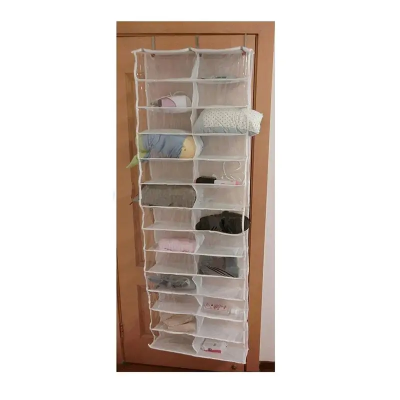 better homes and gardens 24 pocket over the door organizer