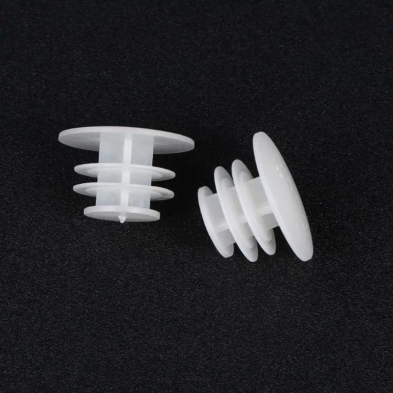 

1 Pair Cycle Road MTB Bike Plastic Handlebar End Lock-On Plugs Bar Caps Covers Bicycle Parts dust-proof Wholesale