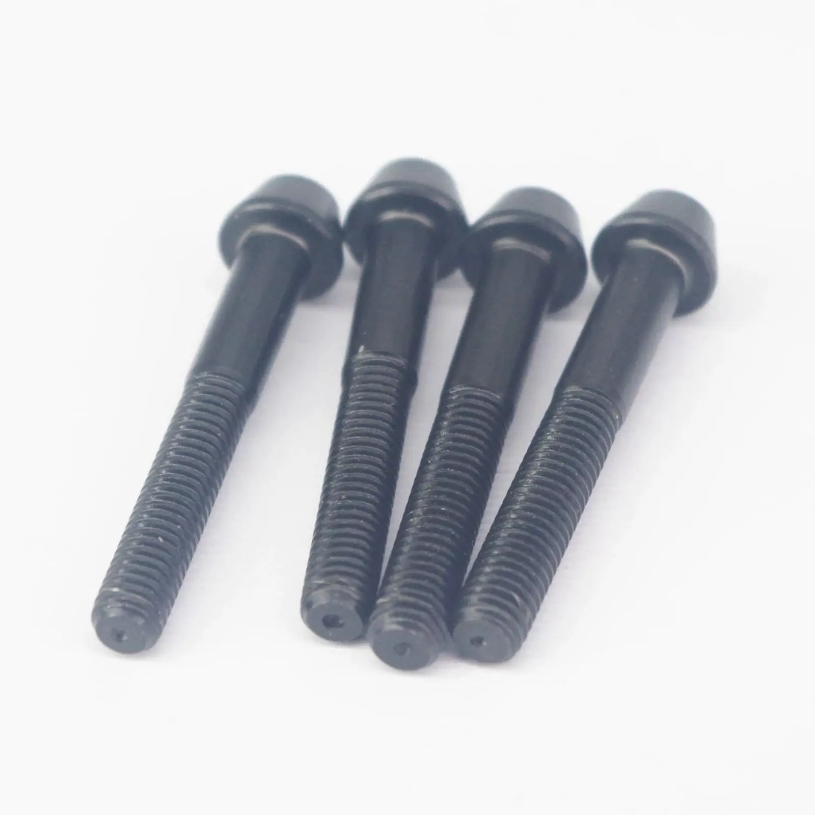MagiDeal 10 Pieces Bike Bicycle Headset Hex Socket Allen Bolt Screw Nut Head Cover Cap M5 4 Colors for Choose 10mm Diameter MagiDeal 10 Pieces Bike Bicycle Headset Hex Socket Allen Bolt Screw Nut Head Cover Cap M5 4 Colors for Choose 10mm Diameter