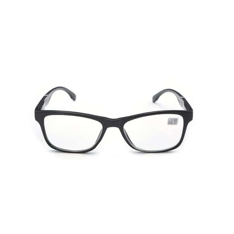 Iboode, ультра-светильник, очки для чтения, для мужчин и женщин, Анти-усталость, очки HD, линзы из смолы, очки для дальнозоркости, унисекс, очки для пресбиопии