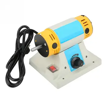 

220V Electric Polisher Multi-functional Electric Polishing Machine Variable Speed Polisher for polishing and drilling