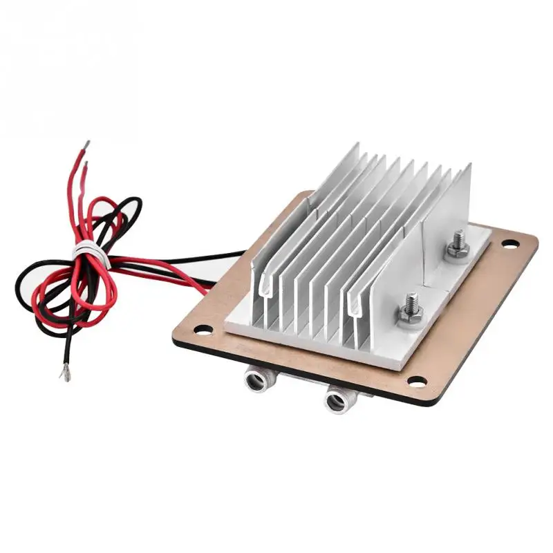 

Semiconductor Refrigeration Cooling Device Thermoelectric Cooler 14A 12V DIY Mini Fridge For Home Office Hot sale