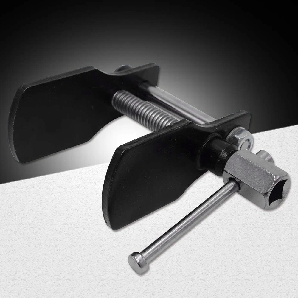 

Disc Brake Pad Installation Spreader Caliper Piston Spreader Tool Spreader Caliper