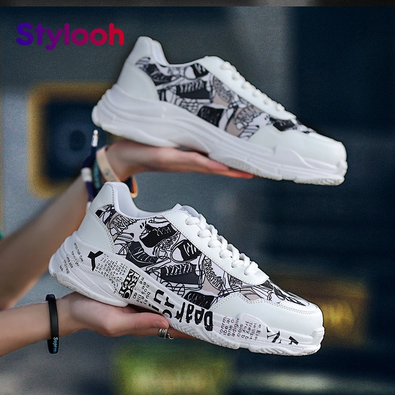 

Men Sneakers Men Casual Shoes Brand trendy comfortable mesh fashion lace-up Adult men shoes zapatos hombre