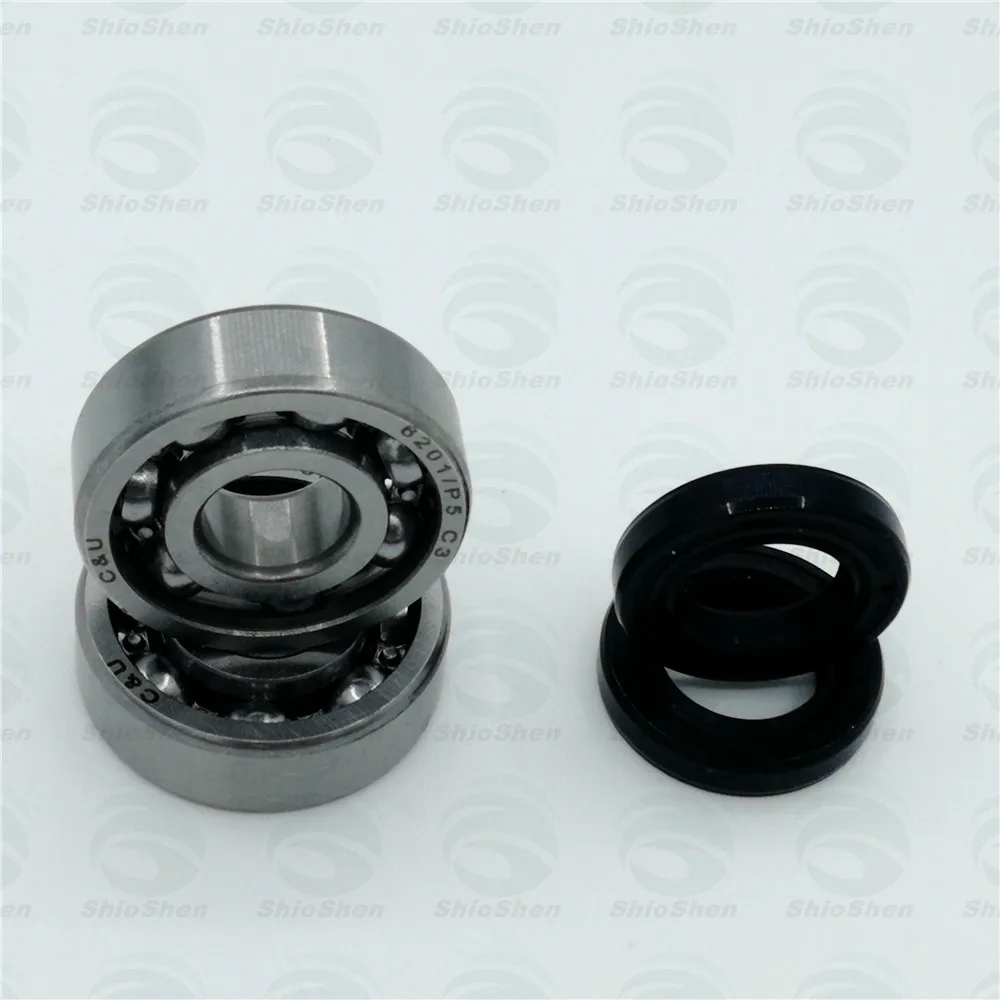 

Crankshaft Bearing Oil Seal Kit For STIHL MS180 MS170 MS 180 170 018 017 Chainsaw 9503 003 0311 / 9638 003 1581