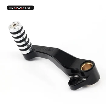 

Gear Shift Lever For Ducati 848/evo 2008-2013, 1098/1198/s/r 2007-2011 Motorcycle Accessories Cnc Adjustable Left Shifter Pedal