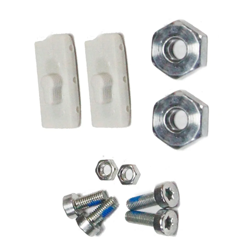 

Screws Nuts Bumper Strip Kit For STIHL 024 026 027 028 029 034 036 038 039 Chainsaw