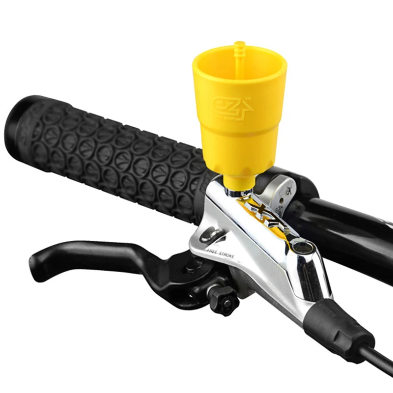 BIKEIN PRO Ez набор гидравлических тормозных инструментов для Shimano & Tektro Magura Mt Seires