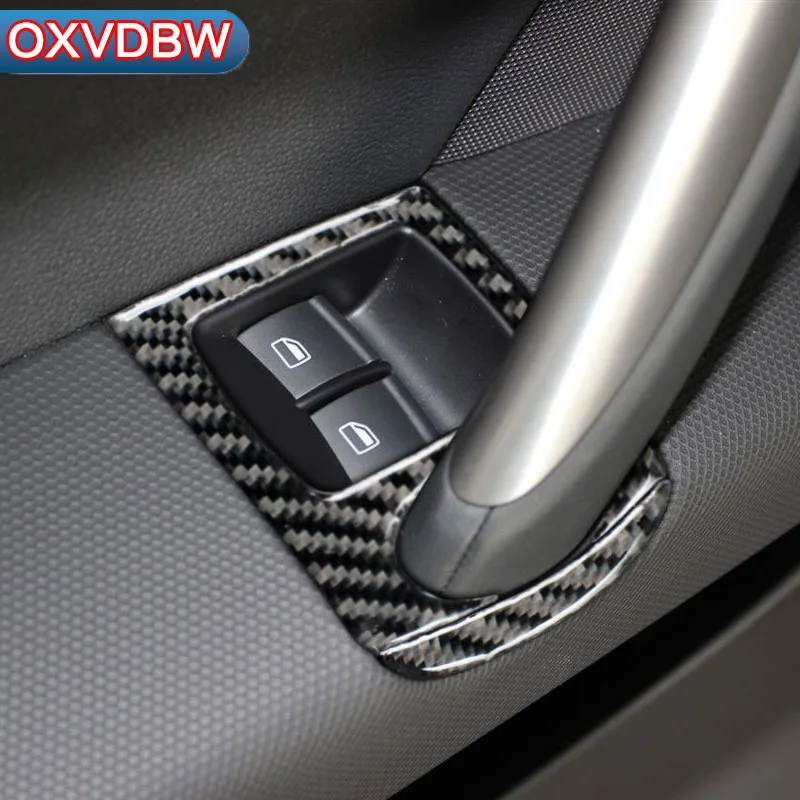 Автомобильная наклейка для Audi TT Стайлинг 8n 8J MK123 TTRS аксессуары стеклоподъемник из