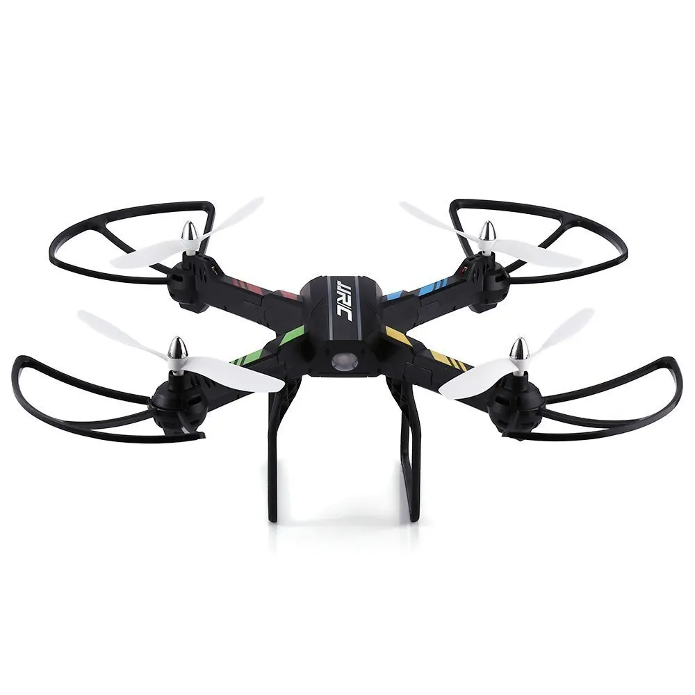 JJRC H28 2.4G 4CH 6-Axis Gyro Removable Arms RTF RC Quadcopter Drone Helicopters with Headless Mode and One Key Return