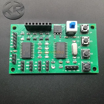 

Stepper Motor Tester 12V
