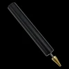 Leather Craft Edge Oil Pen Leather Dye Pen Stainless Steel Brush Brass Head Applicator Paint Roller Tools for Leathercraft DIY ► Photo 3/6