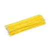 300PCS UL1007 24AWG Breadboard Jumper Cable Wires Kit 8cm Fly Jumper Wire Cable Tin Conductor Wires 6 Colors PCB Solder Cable ► Photo 3/6