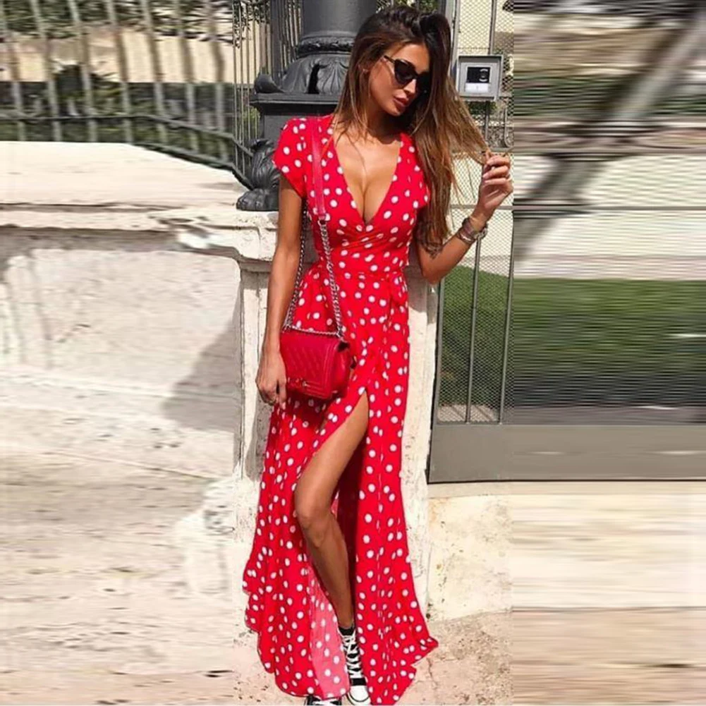 Платья Женские Стильные Купить Летнее