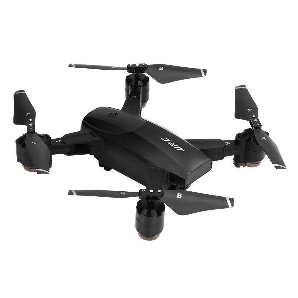 

JJRC H78G 5G WiFi FPV GPS RC Drone RTF Dual Mode Positioning Waypoint Headless One Key Return Quadcopter