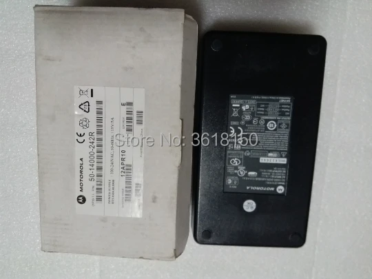 Адаптер питания для mc9090 mc9190 15V 5A|Сканеры| |