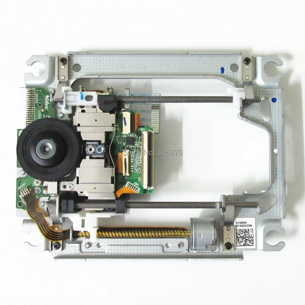 

Original KEM-410ADA KES-410A for SONY PS3 Slim Blu-ray DVD Laser Pickup with Mechanism