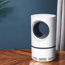 Электроника usb ловушка для летающих насекомых моль муха ОСА светодиодный ночник лампа насекомых огни убийство Отпугиватель вредителей комаров убийца лампы