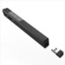 Беспроводной демонстратор с дистанционным управлением, флип-ручка, V221, для Конференции, речи, беспроводная ручка для проекции, PPT, для обучения презентациям