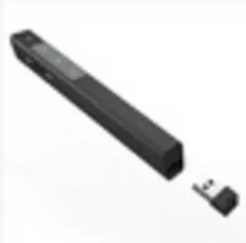 

Wireless Demonstrator Remote Control Flip Pen V221 Conference Speech Wireless Projection Pen PPT Presentation Teaching