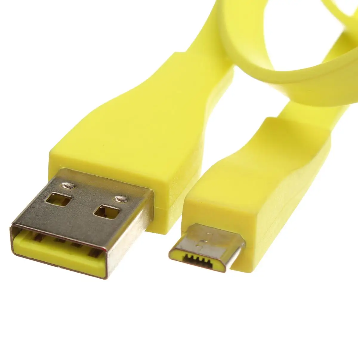 

1.2M Micro USB PC Charger Flexible Cable Data Transfer USB Extension Cord For Logitech UE BOOM MEGA bluetooth Speaker charger