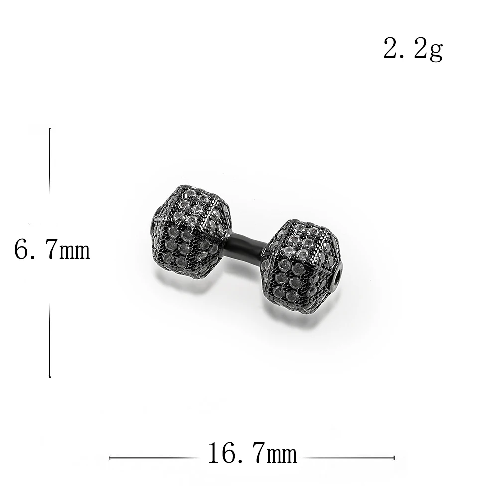 15*7 мм упражнения для мужчин DIY браслет бусины Jewelry интимные аксессуары цепочки и