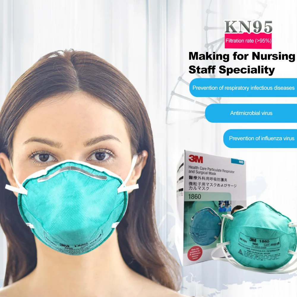 antiviral mask 3m antiviral mask 3m