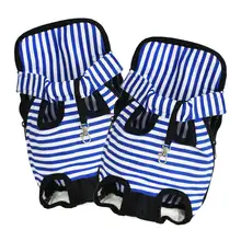 Портативный Pet Carrier Рюкзак Pet спереди кошка собака перевозчик сумка для переноски собак дорожная сумка