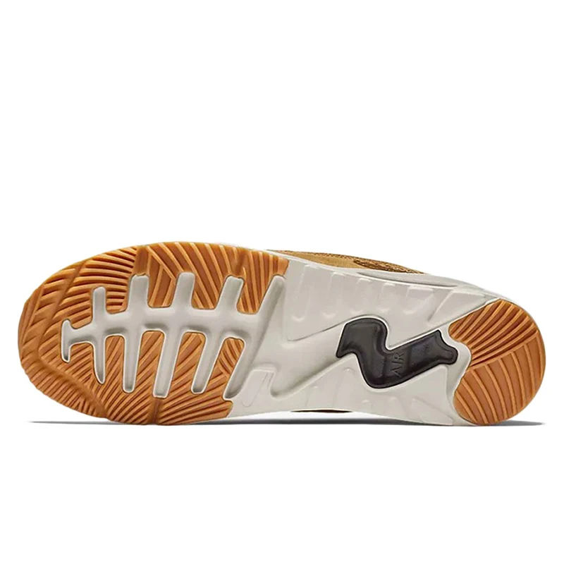 Nike AIR MAX 90 ULTRA 2.0 New Arrival Original Cushion Men Running Shoe Shock Absorption Sports Sneakers #924447