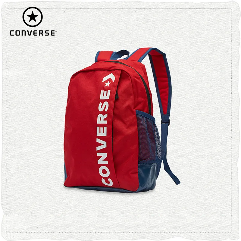 

Converse New Arrival Official Training Backpack Men And Women Outdoor Sports Bags#10008286-603