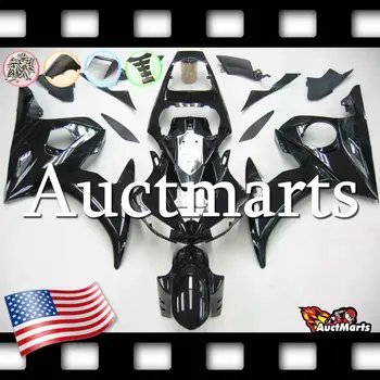 

For Yamaha YZF R6 2003 2004 2005 Fairing Kit Bodywork ABS Injection (P/N:4f19)