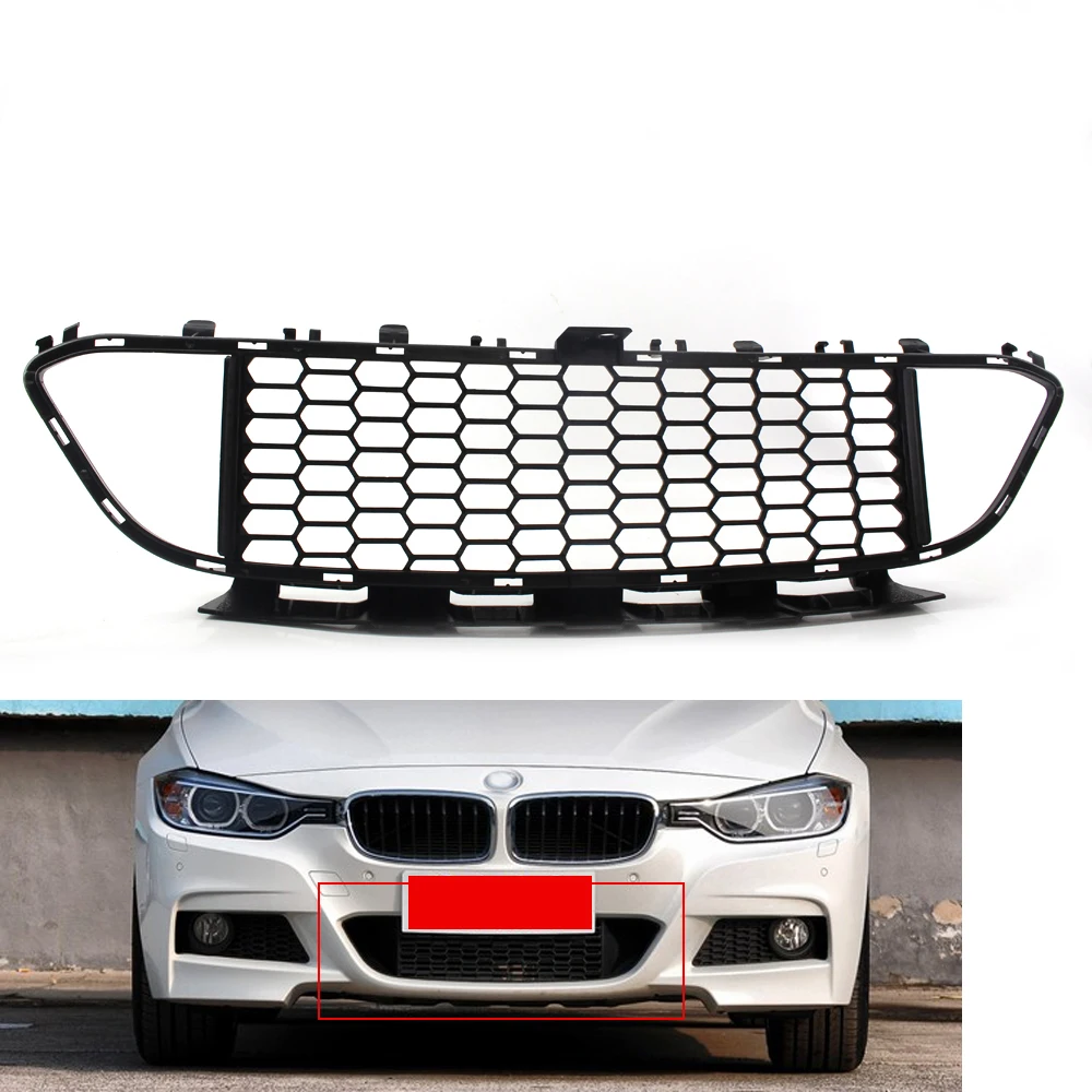 Grille For 328 Sedan BMW 328i 335i 320i XDrive 328d 330e BM1036137 grille-for-328-sedan-bmw-328i-335i-320i-xdrive-328d-330e-bm1036137