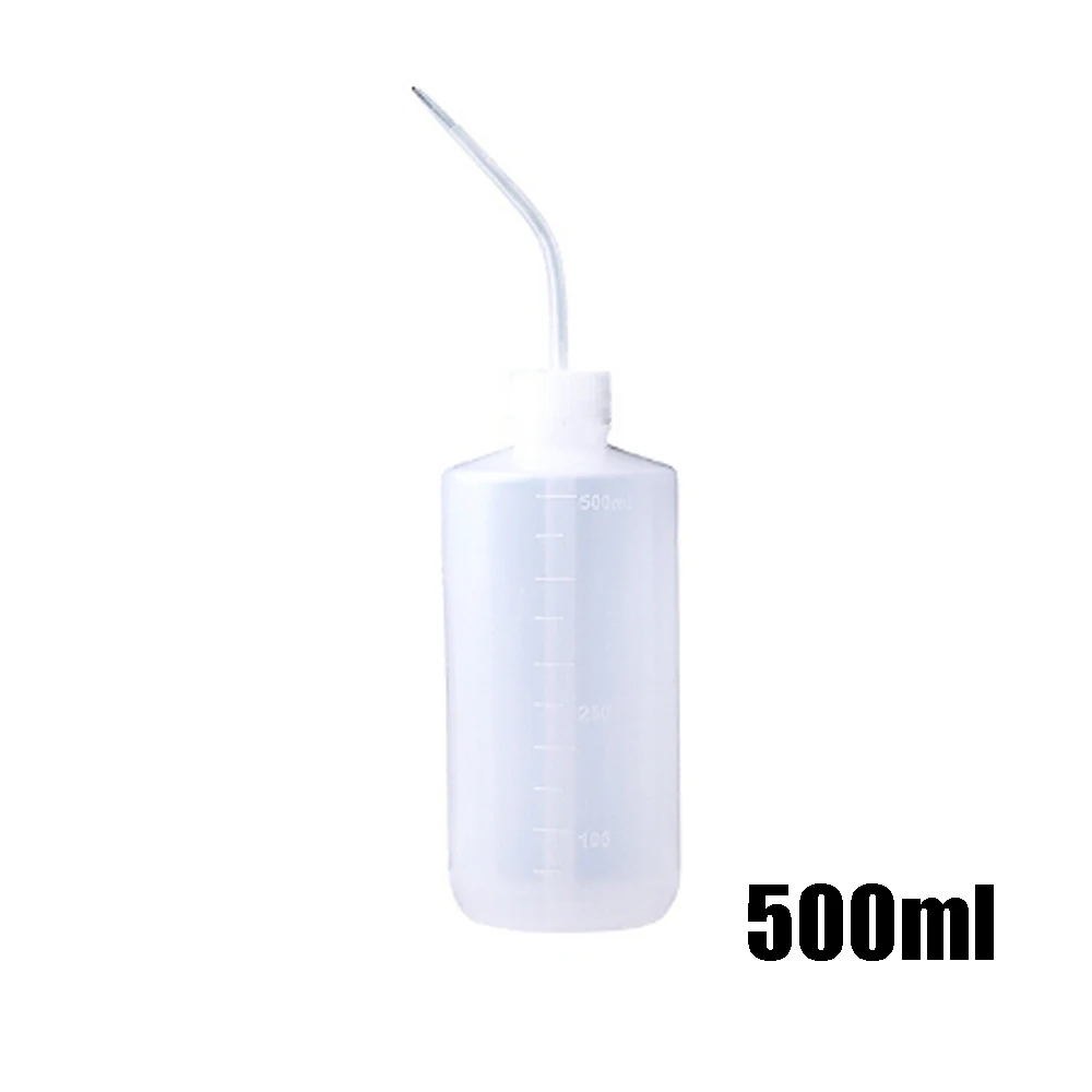 Vetplanten специальный растительный гирометр Сжимаемый Flessen Met Lange сопло инструмент
