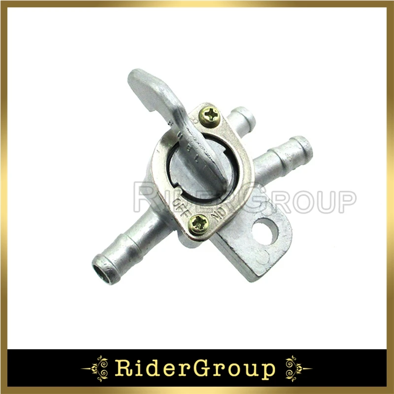 Топливный клапан петуха переключатель для Honda CRF250X 2004 2017 CRF450X 2005 Заменяет Часть #: