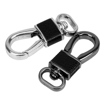 

Gift For Friend Car Keyring Car Keychain Multi-function Fashion Key Chain Interior Accessories Car-styling Metal Key Ring Holder