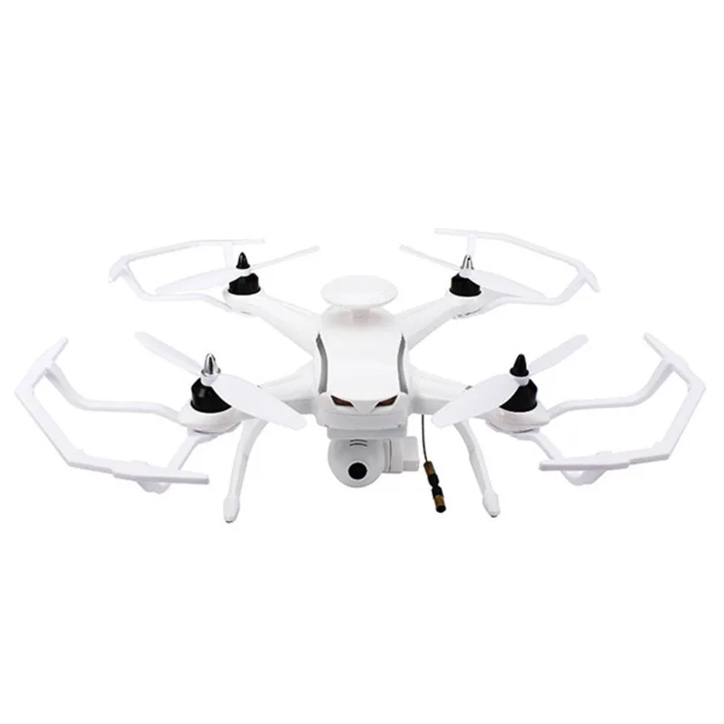 AOSENMA CG035 двойной GPS оптический позиционирование WIFI FPV с 1080P HD камерой RC Дрон