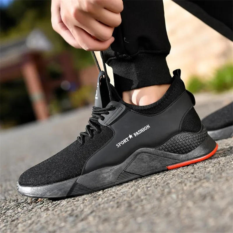 الرجال أحذية رياضية خفيفة الوزن تنفس Zapatillas الرجال أحذية مفلكنة حذاء كاجوال 2019 جديد شبكة أحذية رجالي Zapatos هومبر الرجال أحذية رياضية خفيفة الوزن تنفس Zapatillas الرجال أحذية مفلكنة حذاء كاجوال 2019 جديد شبكة أحذية رجالي Zapatos هومبر