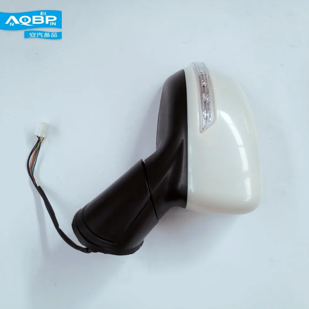 

Exterior Parts of JAC S3 Car Auto Parts oe 8210200U2210 Right Review Mirror