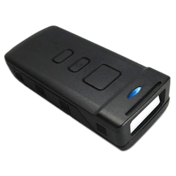 

Mini CT20 Wireless Bluetooth Barcode Scanner for Apple iOS Android Win7