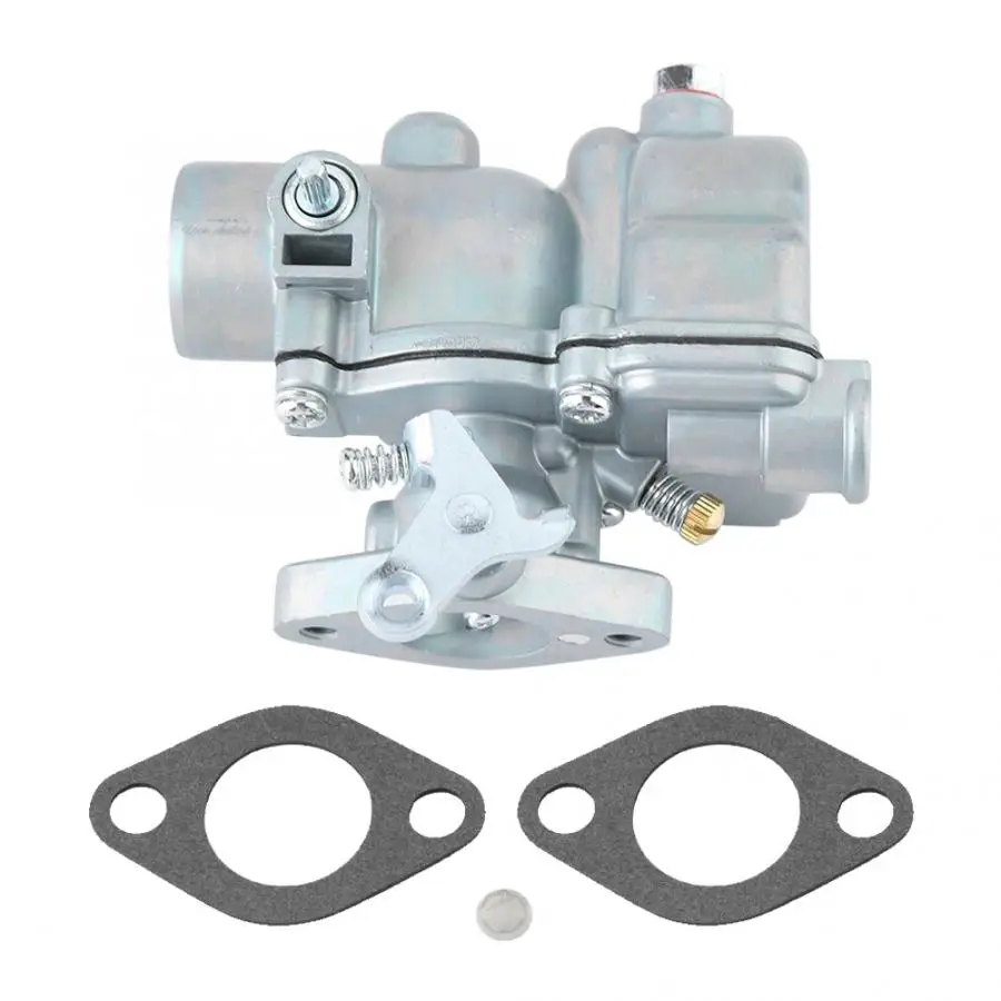 Карбюратор 251234R91 251234R92 71523C92 405004R91 Carb металлический универсальный для farmih трактор