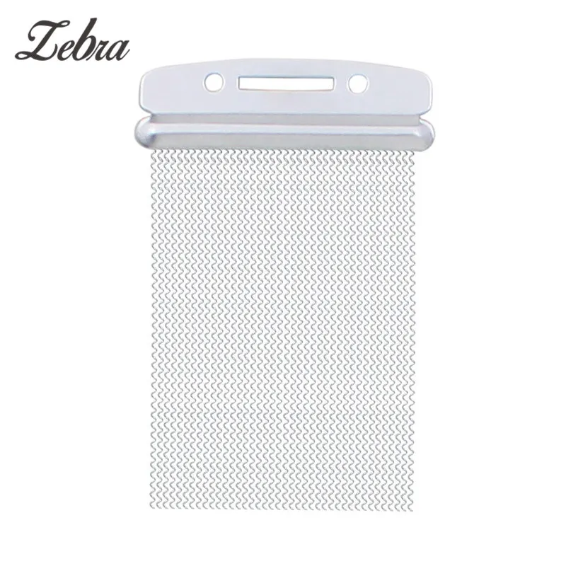 Half Design Steel Snare Wire 40 / 30 / 24 / 20 Strand Drum Spring Replacement Parts for Children Snare Drum or Cajon Box Drums